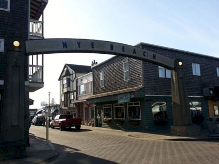 Inn At Nye Beach