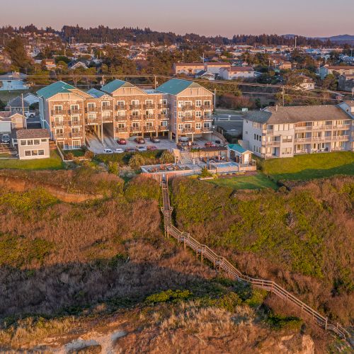 Inn At Nye Beach